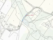 Dražba pozemku, Petrovice u Karviné, 218 m2