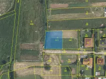 Prodej pozemku pro bydlení, Vitice, 801 m2