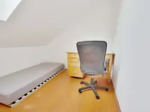 Pronájem bytu 3+1, Brno, Hrnčířská, 75 m2