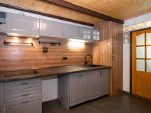 Prodej rodinného domu, Křelovice - Číhovice, 72 m2