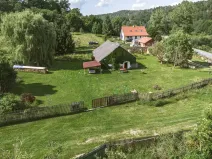 Prodej komerční, Dubá - Zakšín, 132 m2