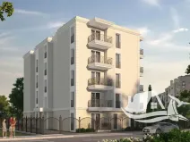Prodej bytu 1+kk, Nesebar, Bulharsko, 34 m2