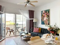 Prodej bytu 3+kk, Cala Millor, Španělsko, 50 m2
