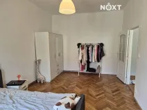 Pronájem bytu 3+1, Praha - Žižkov, Sudoměřská, 96 m2