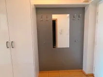 Pronájem bytu 1+kk, Brno, Vídeňská, 31 m2