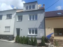Pronájem bytu 2+kk, Brno, Vzhledná, 41 m2