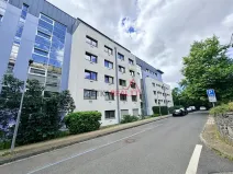 Prodej bytu 1+kk, Praha - Vokovice, Irská, 40 m2