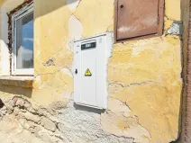 Prodej rodinného domu, Nalžovské Hory, 113 m2