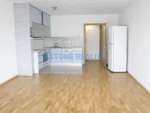 Pronájem bytu 3+kk, Praha - Podolí, Nedvědovo náměstí, 96 m2