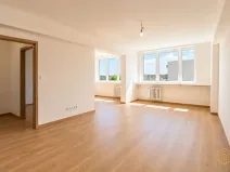 Prodej bytu 1+1, Benešov, Nová Pražská, 40 m2
