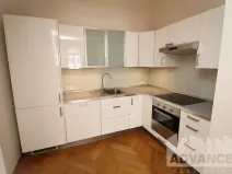Pronájem bytu 3+kk, Praha - Vinohrady, Vinohradská, 84 m2