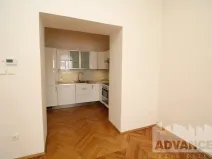 Pronájem bytu 3+kk, Praha - Vinohrady, Vinohradská, 84 m2