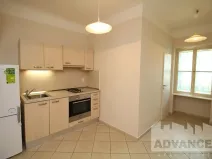 Pronájem bytu 1+1, Praha - Nové Město, Kateřinská, 32 m2
