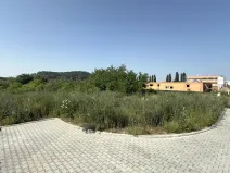 Prodej pozemku pro bydlení, Mikulov, Odbojářů, 721 m2