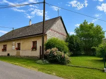 Pronájem rodinného domu, Obecnice, 100 m2