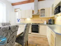 Prodej bytu 3+1, Krnov, I. P. Pavlova, 77 m2
