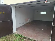 Pronájem garáže, Poděbrady, Moučná, 22 m2