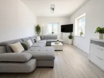 Prodej rodinného domu, Větřní, Slunečná, 107 m2