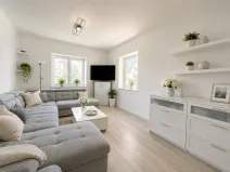 Prodej rodinného domu, Větřní, Slunečná, 107 m2