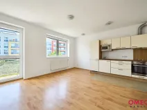 Prodej bytu 1+kk, Praha - Stodůlky, Přeučilova, 30 m2