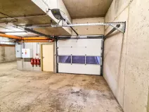 Pronájem garážového stání, Brno, Táborská, 15 m2