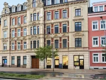 Prodej obchodního prostoru, Karlovy Vary, Sokolovská, 143 m2