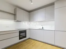 Pronájem bytu 2+kk, Praha - Vysočany, Stejnosměrná, 57 m2