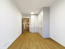 Pronájem bytu 2+kk, Praha - Vysočany, Stejnosměrná, 57 m2