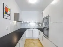 Pronájem bytu 2+kk, Praha - Holešovice, V přístavu, 71 m2
