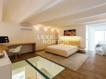 Pronájem bytu 3+1, Praha - Holešovice, Na Maninách, 150 m2