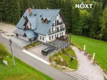 Prodej bytu 1+kk, Rokytnice nad Jizerou, 20 m2