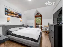 Prodej bytu 1+kk, Rokytnice nad Jizerou, 20 m2