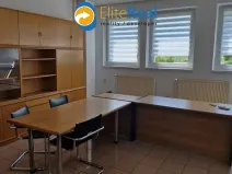 Pronájem kanceláře, Velká Bystřice, ČSA, 23 m2