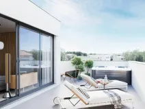Prodej bytu 2+kk, Vir, Chorvatsko, 36 m2
