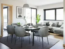 Prodej bytu 2+kk, Vir, Chorvatsko, 36 m2