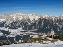 Prodej bytu 2+kk, Schladming, Rakousko, 67 m2