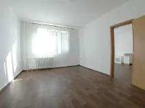Pronájem bytu 1+1, Plzeň, Dvořákova, 36 m2