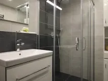 Pronájem bytu 1+kk, Brno, Zákoutí, 58 m2