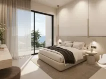 Prodej bytu 2+1, Kissonerga, Kypr, 77 m2