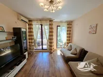 Prodej bytu 2+kk, Acheloj, Bulharsko, 58 m2