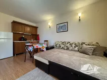 Prodej bytu 2+kk, Nesebar, Bulharsko, 55 m2