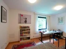 Pronájem kanceláře, Praha - Kunratice, Ke hrádku, 417 m2