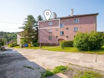 Prodej bytu 2+1, Ústí nad Labem - Skorotice, K Chatám, 53 m2