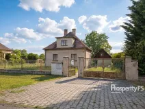 Prodej rodinného domu, Vrbičany, 103 m2