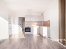 Pronájem bytu 3+kk, Kladno - Kročehlavy, Obránců míru, 53 m2