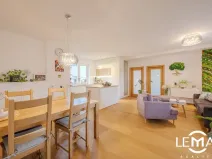 Prodej bytu 3+kk, Olomouc, Bacherova, 94 m2