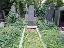 Prodej - jiné, Praha - Smíchov, U smíchovského hřbitova, 2 m2