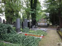 Prodej - jiné, Praha - Smíchov, U smíchovského hřbitova, 2 m2
