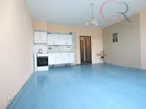 Prodej bytu 1+kk, Plzeň - Skvrňany, Lábkova, 37 m2