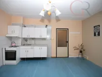 Prodej bytu 1+kk, Plzeň - Skvrňany, Lábkova, 37 m2